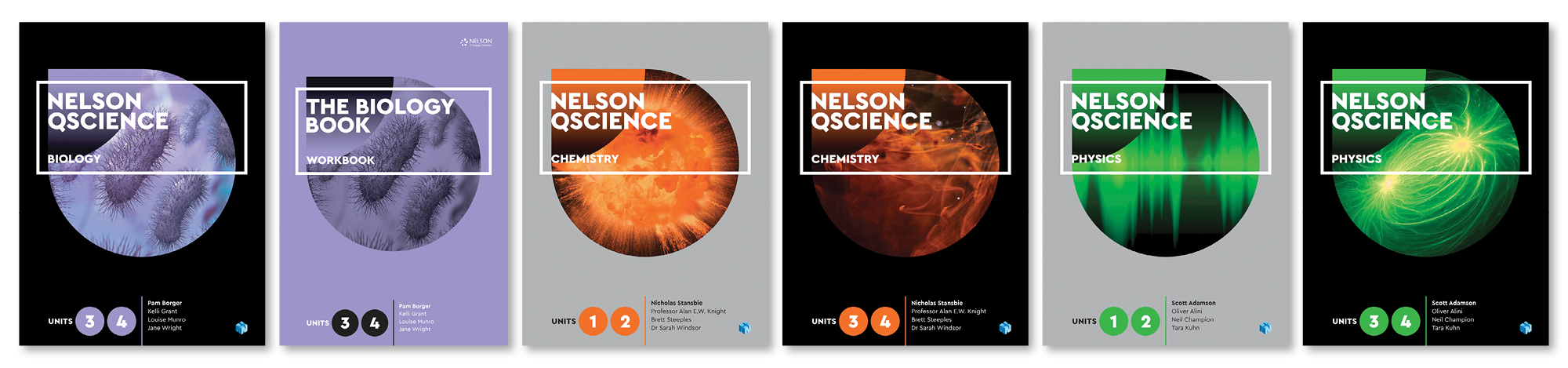 SEC 9153 QScience Book Covers x 6636476129618589469